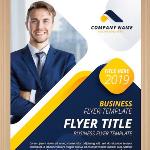 Poster, Flyer  Design